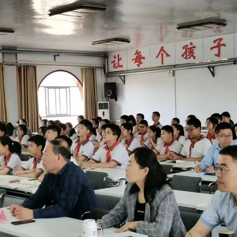 步云小学强课提质“一单·五环 ‘三人行’”数学组优质课决赛展风采