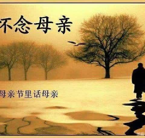 【永恒的思念】