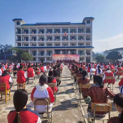 树全民终身学习观，唱响侗音民族情