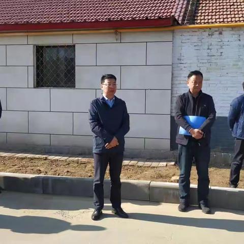 凝心聚力抓长效，比学赶超再提升——遵化市组织召开农村人居环境整治提升拉练观摩会议