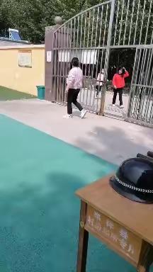 半日陪伴、见证成功