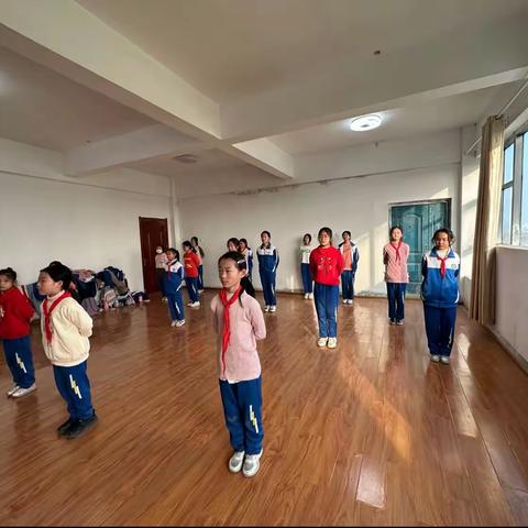 【和乐课程-健美操】舞动青春梦想 活力激情绽放