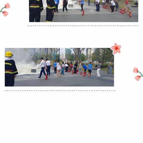 2023.6月份崇左万象汇保洁工作月报