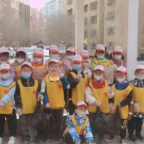 库尔勒市红黄蓝幼儿园大三班———“记录生活，记录快乐”回忆录