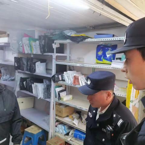 沟通不畅引误会  民警现场化纠纷