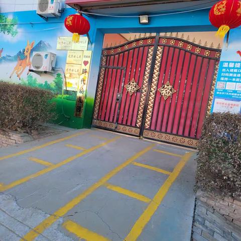 河间市时代幼儿园秋季招生进行中