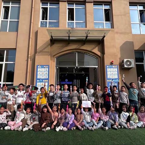 《嘿 ！秋》—单县舜师路幼儿园大七班生成课