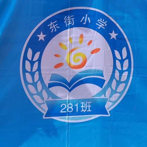 东街小学281班 劳动实践课