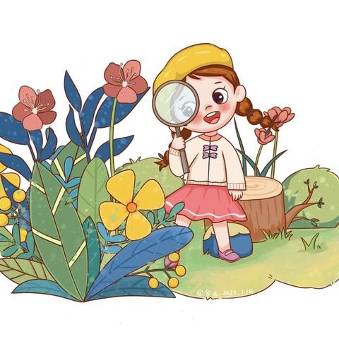 🌸童眼看世界🌸——临沂罗西小学三年级第七单元实践活动