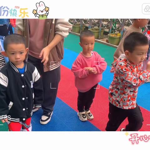 🌈让时光✨吹进幼儿园的日常🎈——中梁幼儿园大一班美篇🌼