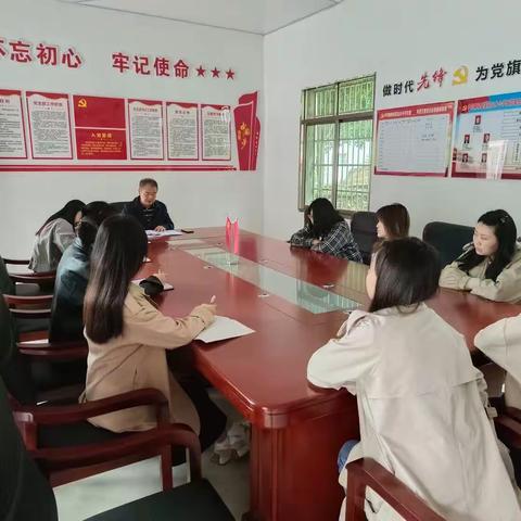 防灾减灾，我们在行动——计林小学开展“防灾减灾应急演练”