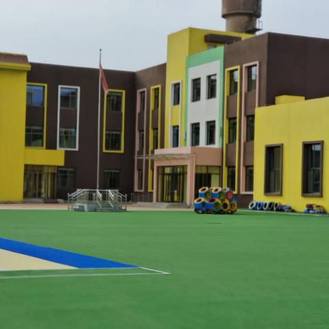 【三抓三促行动进行时】             河州中学附属幼儿园五一假期安全教育告家长书：快乐五一，安全第一！