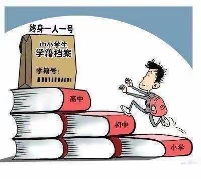 前史学校学籍宣传周——学籍知识知多少