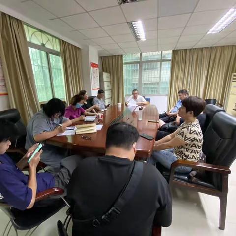 海府路所工作简报（2023.5.8）