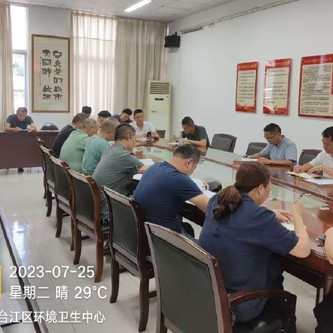 全力以赴做好防台防汛，大件项目在行动