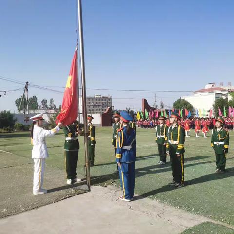 运动点燃激情，活力放飞梦想——乐学求实小学三一班运动会
