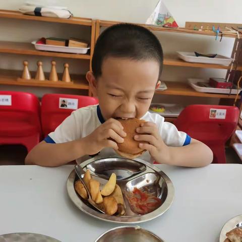 干饭大宝贝儿～🍖🍖