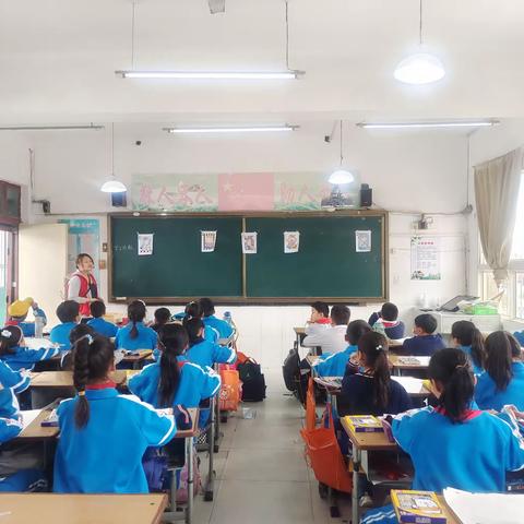 2023年水冶东街小学美术社团（九）美术社团1班