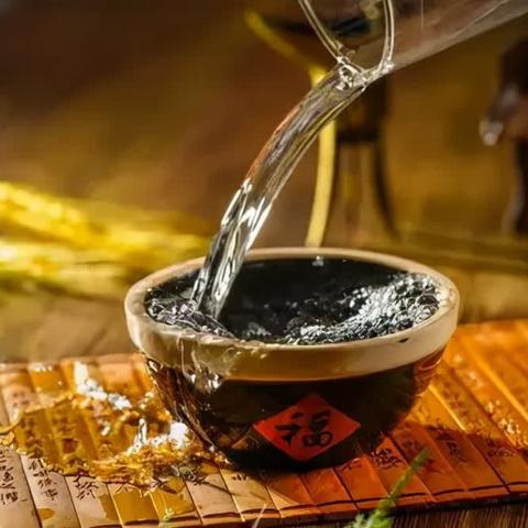 钟楼邮政“粽情端午”酒水专场