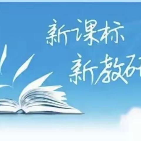 学习新课标，探索新课堂—阜阳育才小学新课标学习活动