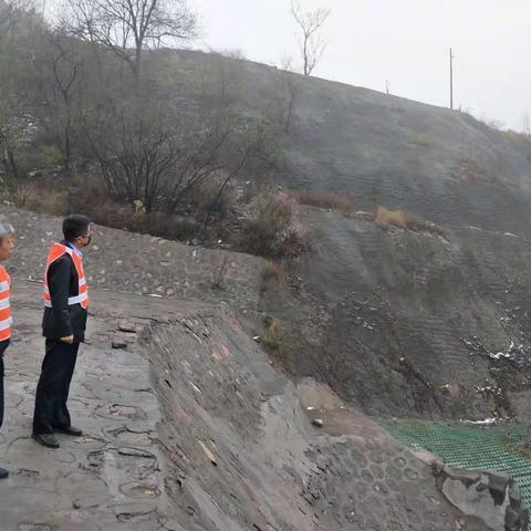 筑牢安全防线，守住安全底线