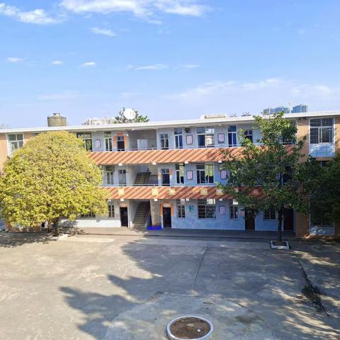 酿溪镇沙湾小学2023年秋季招生公告