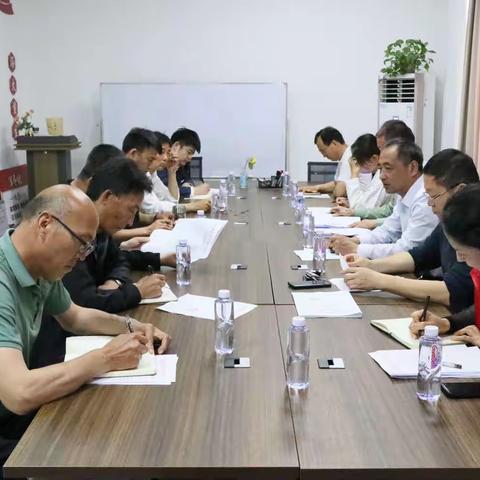 李广斌开展“步行东明 丈量文明”活动