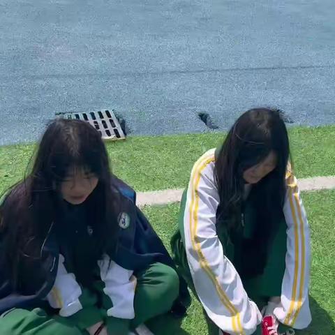 关爱学生幸福成长-肥乡区职教中心学前系益智游戏