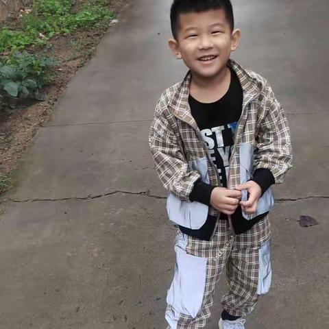 我劳动，我成长！