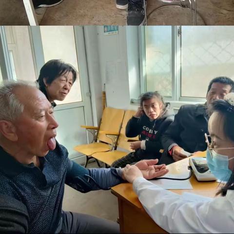 聚焦“全科”，改变服务模式