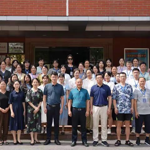 强师赋能，学以致用——2023年暑假中职学校语文课骨干教师教学能力提升培训总结