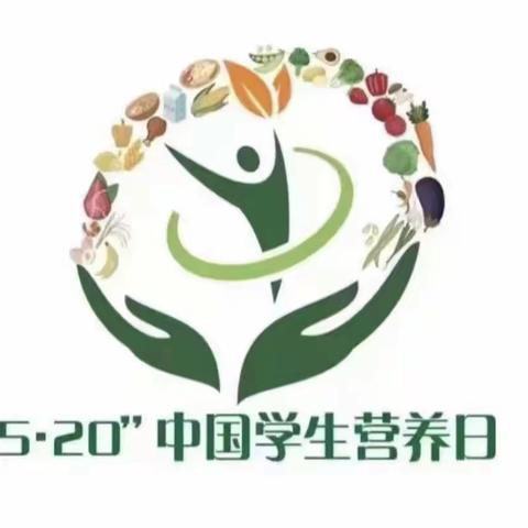 【全民营养周】合理膳食，营养先行———2023全民营养周暨“5.20”中国学生营养日