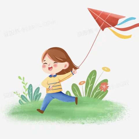 我和风筝的故事