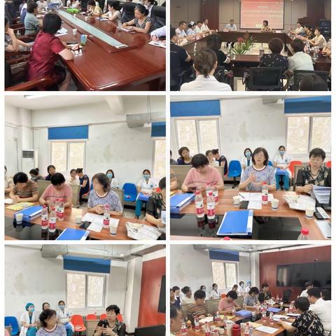 未央区妇计中心开展辖区内助产医疗机构第二季度产科质量检查