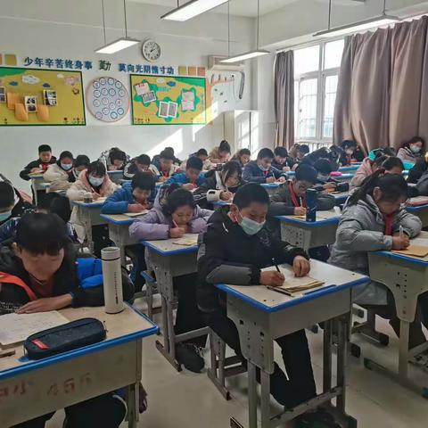 “数”启智慧，“算”出精彩—惠济区南阳小学数学计算比赛活动