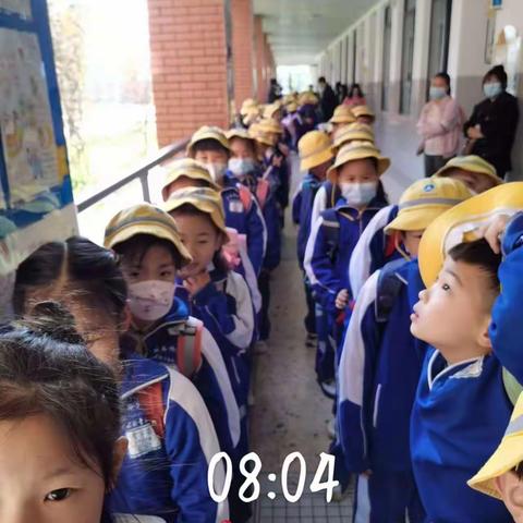 快乐于行，研学于心