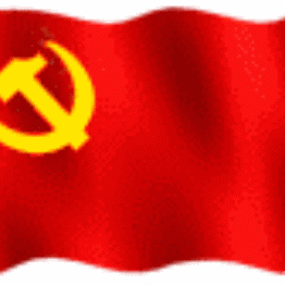 “党旗飘飘，童心向党”彩虹🌈大一班建党节美篇