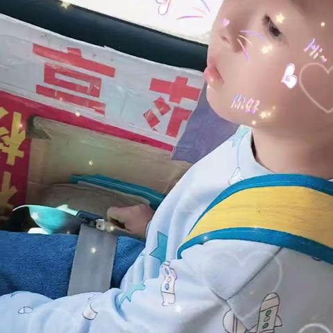 范集文达幼儿园阜阳海洋馆之旅