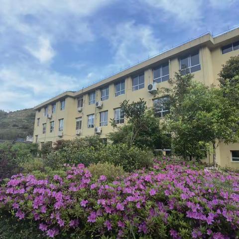 炎炎夏日行 浓浓家访情——蔡源小学开展2023年暑期全员大家访活动