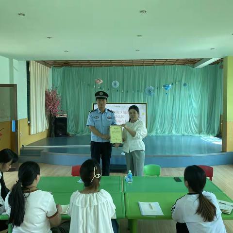 【普法强基补短板在行动 常见违法犯罪法律解读】——昆明市呈贡区迎溪宝贝幼儿园知识宣传简篇