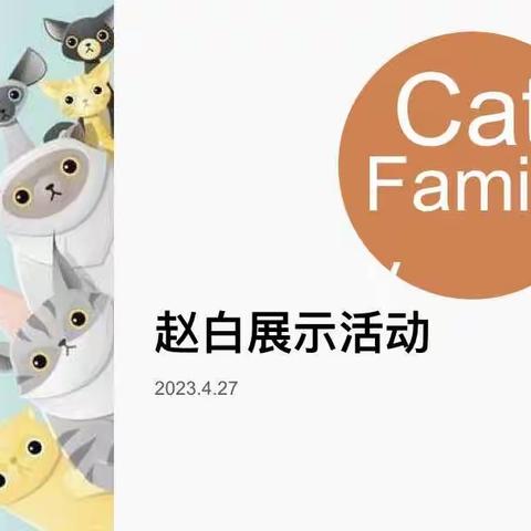 《娃娃在成长》赵白幼儿园期中展示活动