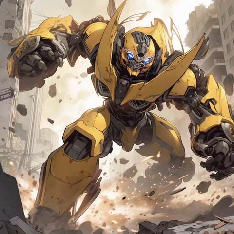 玩转小小“机器人”🤖️——唐山市路北区第八幼儿园中一班