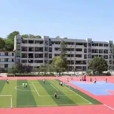 快乐学习 平安暑假  健康成长—自贡市田家炳中学2023年暑假学生综合实践指南