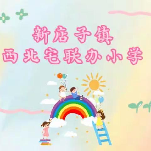 家校携手保安全——新店子镇西北宅联办小学（幼儿园)防溺水家长会