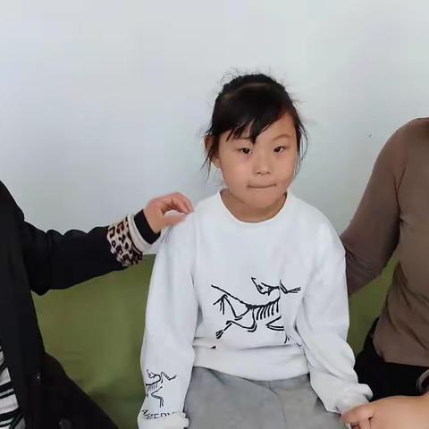 关爱学生  幸福成长— 记闫家浅学校一年级家访记录