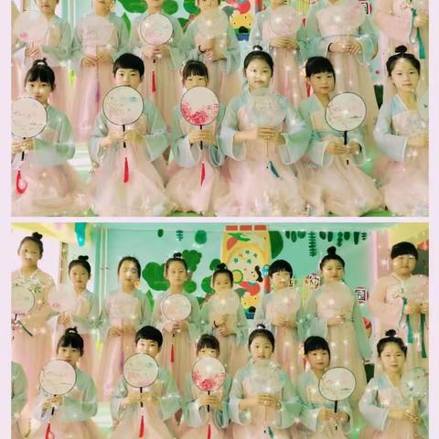 《关爱学生，幸福成长》——辛庄营乡博远学校艺术节活动展示