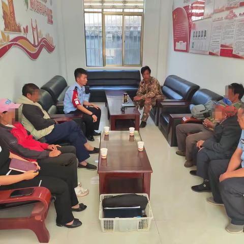 打架一时爽 事后悔断肠