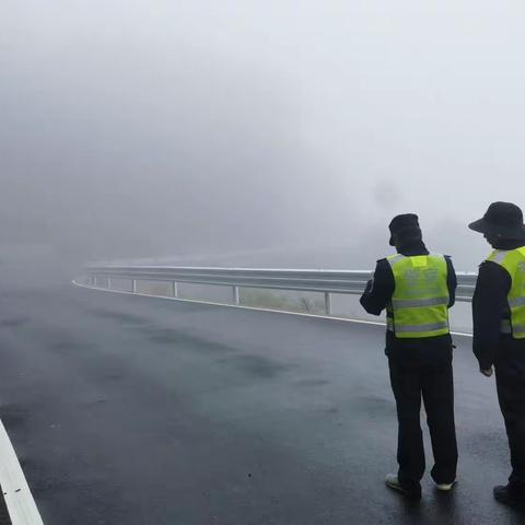 公路交通安全隐患排查治理——我们在行动