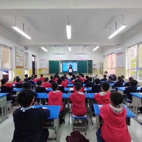 播种好习惯，迈好第一步——求实小学1.2班