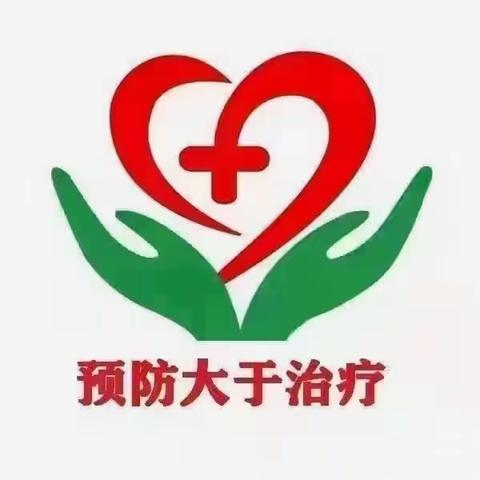 高村学区防治结核病宣传活动